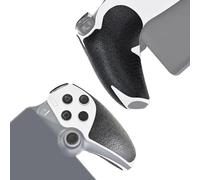 Luck&Link Controller Grip for PlayStation Portal,Textured Skin kit,for PS Portal Anti-Skid Sweat-Absorbent Controllers Handle Grips, Buttons