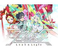 Luck & Logic (Original Japanese Version)