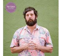 Tim Cohen - Luck Man [VINYL]