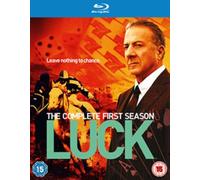 Luck Mini Series - Region B Blu Ray