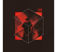 Dinand - Luck Of Birth [Clear Vinyl With Bonus CD] [VINYL]