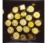 Luck of Eden Hall - Acceleration of Time