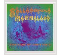 LUCK OF EDEN HALL - Belladonna Marmalade