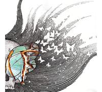 Luck Of Eden Hall - Butterfly Revolution (2lp) [VINYL]