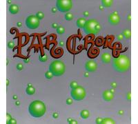 Luck of Eden Hall - Par Crone