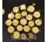 Luck Of Eden Hall - The Acceleration Of Time (2lp White Vinyl) [VINYL]