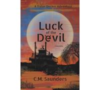 Luck of the Devil: A Western Horror Novella