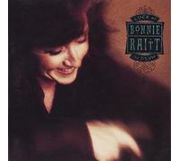 Luck of the Draw by Raitt, Bonnie (1991) Audio CD