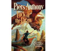 Luck of the Draw (Xanth)