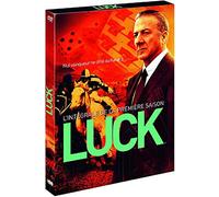 Luck - Season 1