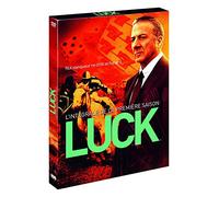 Luck: Season 1