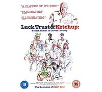 Luck, Trust And Ketchup [DVD]