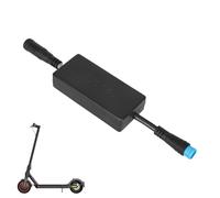 LUCK4U Scooter Speed Controller Acceleration Unit Compatible with Xiaomi 1S/Pro/Pro2 Scooter 38 km/h 20 km/h