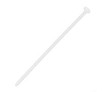 LUCKCDUO Door Hinge Pin, Replacement Door Hinge Pin 26602, For Thetford Service Locker Toilet Access Door for Caravan Motorhome Parts