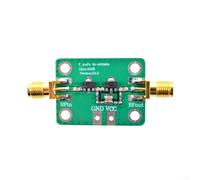 LUCKCDUO Sophisticated RF Signal Booster Operates from 30 to 4000MHz with Reliable Gains up to 40dB