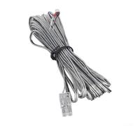 LUCKCDUO Speaker Wire Cord Audio Systems, Portable DVD Speaker Wire Cable Cord Adapter, 3 Meters For Home Theater HTH5500K HTD6730W