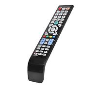 LUCKDANO 00936A Remote Control TV Remote Control for -00937A -00936A -00860A | Durable ABS Material | Big Button Design | Ideal for Family Use