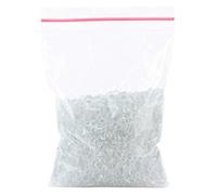 LUCKDANO 120g Glass Beads for Nail Sterilizer Box High Temperature Safe for Metal Tools with Sand Beads Suitable for Nail Salon Professional or Personal Use