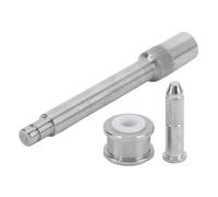 LUCKDANO 1983 S15 Door Door Hinge Roller Pin Repair Kit for Bravada 1991-2001, High Strength 9020654-02, Compatible with Jimmy S-Series & S10/S15 1982-2004