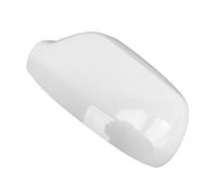 LUCKDANO 2009 3 Mirror. Car Side Mirror Cover ABS High Strength Wear Resistant Replacement for 3 2008-2013 Right Side (Left)