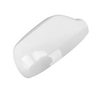 LUCKDANO 2009 3 Mirror. Car Side Mirror Cover ABS High Strength Wear Resistant Replacement for 3 2008-2013 Right Side (Right)