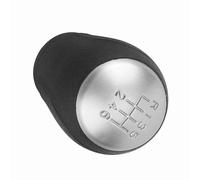 LUCKDANO 2012 Gear 6 Speed Gear Shift Knob Head for X-Trail MT 2006-2013
