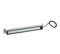 LUCKDANO 24V 12W LED Industrial Lighting Fixture, Explosion-Proof and Durable Machine Tube Light, High-Brightness LED Work Light, Suitable for CNC Machine Tools and Machining Centers.