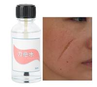 LUCKDANO 30ml Professional Fake Wound Simulation Scar FX Makeup Effect Liquid, Perfect for Halloween, Carnival, and Special Effects Makeup art.