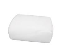 LUCKDANO 3mm White Air Filter Cotton, 1m X 5m, Primary Filter Cotton, Strong Adsorption Capacity, Suitable for Air Purifiers, Conditioners, Washing Machines,