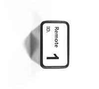 LUCKDANO 3PCS/7PCS Cable Tester Accessory - Remote ID Mapping Function for Enhanced Cable Tracing & Identification Tool - Portable & Practical Compatible with Your Existing Finder (3 PCS)