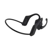 LUCKDANO 5.1 Sound Card Bone Conduction Translator Earbuds - Real Time AI Language Translator with Noise Reduction, Bluetooth 5.3 for Business and Travel, 6 Hours Battery Life