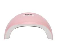 LUCKDANO 54W Intelligent LED Gel Lamp Nail Polish Dryer Manicure Tool for Quick Drying USB Powered (SUNX4)