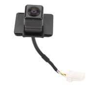 LUCKDANO 86267sg000 Rear View Backup Camera High Definition Image Improve Parking Safety SU1960102 for 2014-2016