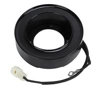 LUCKDANO AC Compressor Coil 116DP15200 12V Magnet Clutch Coil Replacement for W201 - Superior Cooling Performance & Quality Assurance