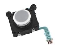 LUCKDANO Analog 3D Button Joystick Module Replacement for PS PSV 2000 - Ergonomic Rocker Sensor for Enhanced Game Control