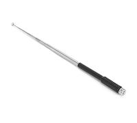 LUCKDANO Antenna Expandable Telescopic Antenna for 320 430 900/50 100 Handheld GPS - Durable Metal Design, Simple Installation, Enhanced Signal Range