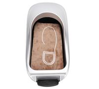 LUCKDANO Automatic Machine Efficient Maintain Clean Floors Boot Cover Dispenser for Home Office Hospital