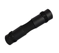 LUCKDANO Barbell Pad Barbell The Pad Is a High-density Rubber Sponge Suitable for Squats, Lunges, and Hip thrusts. It Comes with a Safety Harness, Is Portable, (Black)