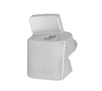 LUCKDANO Belt Removal Tool Stretch Belt Remover Installer 59370 Universal Aluminum Alloy Automotive Tool for Easy Installation and Removal (Silver)