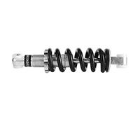 LUCKDANO Bike Rear Shocks, Folding Shock Absorber Mountain Bike Rear Struts 1200lbs 190mm Fit For 2 Stroke Dirt Motorcycle