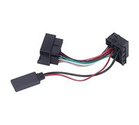 LUCKDANO Bluetooth Module 5.0 Module Harness Replacement for Antara 2006 Agila A 2004 H 2004 Combo C
