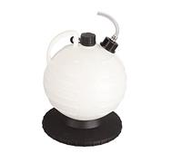 LUCKDANO Boat Oil Extractor 6L Vacuum Oil Extractor Pump Manual Plastic Fluid Pump for Automobile Marine Boat Ship - Effortless Fluid Extraction