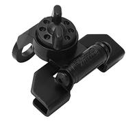 LUCKDANO Car Antenna Clamp/Holder Car Antenna Clamp/Holder Stainless Steel High Hardness Auto Mobile Bracket | Vehicle for Various Applications