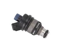 LUCKDANO Car Fuel Spray Injector Nozzle for 405 & ZX 21.6L - Premium ABS Material, D2159MA Direct Replacement, Easy Installation, Improved Fuel Efficiency