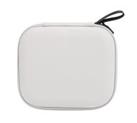 LUCKDANO Carrying Case for Portable NEO Drone Hard-Shell Carrying Case, Mini Scratch- and Shock-Resistant EVA Material, Ample Capacity, Perfectly Protects Your Drone. (Grey)