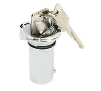 LUCKDANO Chevelle Ignition Switch Ignition Switch Lock with 2 Keys LC1429 for 1970-1975 Biscayne Chevette Monza Nova Vega