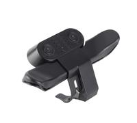 LUCKDANO Controller Paddles Rear Button Attachment, Multi-functional Ergonomic Design, 10-key Mapping, Easy Control, Compatible with Various Game controllers.
