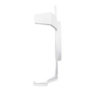 LUCKDANO Deco M9 Plus Wall Mount - Sturdy Bracket Holder for Whole Home Mesh WiFi System - Easy Installation with Cable Management Space Saving Design 1/2/3 Pack Options (3pcs)