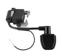 LUCKDANO Dirtbike Ignition Coil ATV Motorcycle 100% High Performance for 49/ Minimoto Dirt Bike Quad Engines with Improved Combustion Efficiency