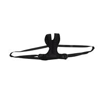 LUCKDANO Dog Lift Harness, Help Em Up Harness For Dogs Sling Pet Rehabilitation Vest Hind Leg Support Sling For Old, Disabled, Joint Injuries, Arthritis, Paralysis Walk (M)
